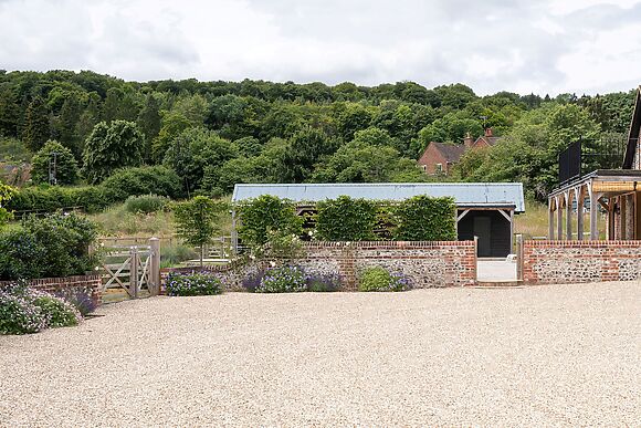 Bix Cottage