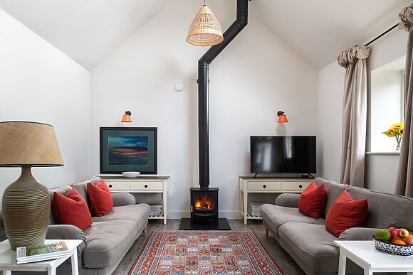 Bix Cottage