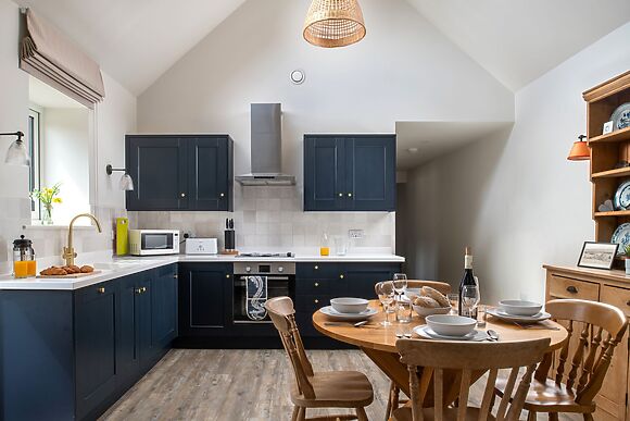 Bix Cottage