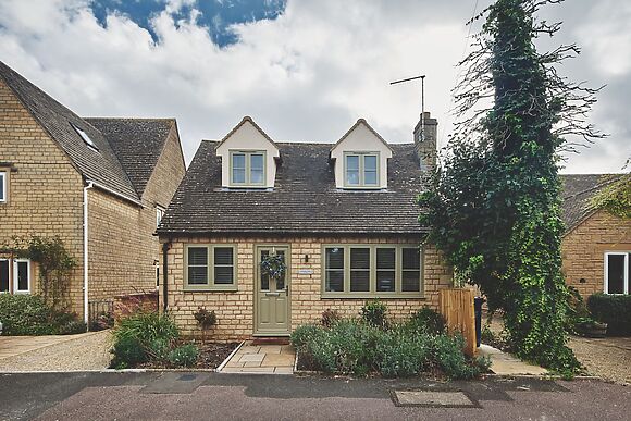 Bay Tree Cottage