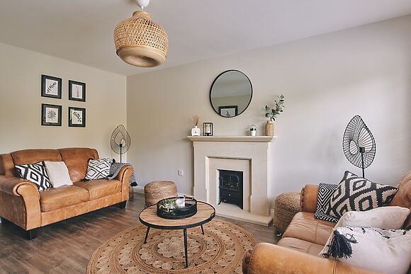 Bay Tree Cottage