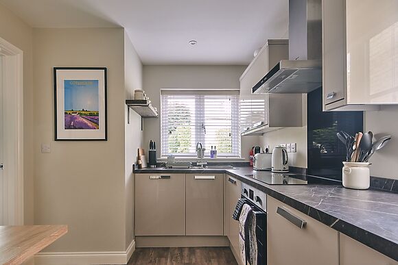 Bay Tree Cottage