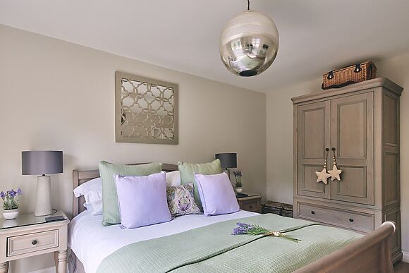 Bay Tree Cottage