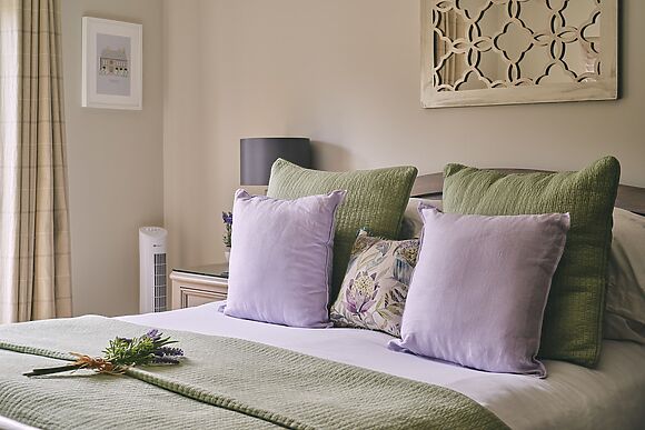 Bay Tree Cottage