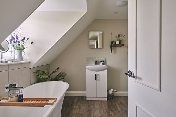 Bay Tree Cottage