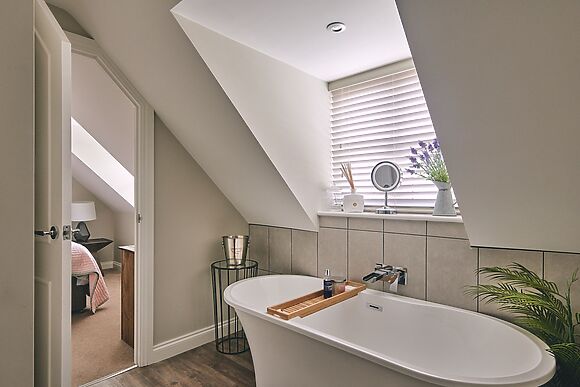 Bay Tree Cottage