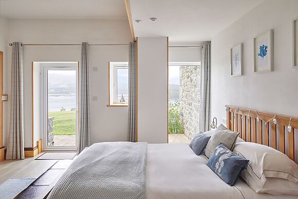 Menai View