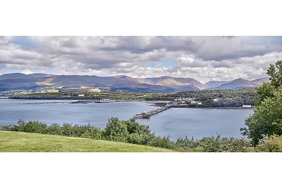 Menai View