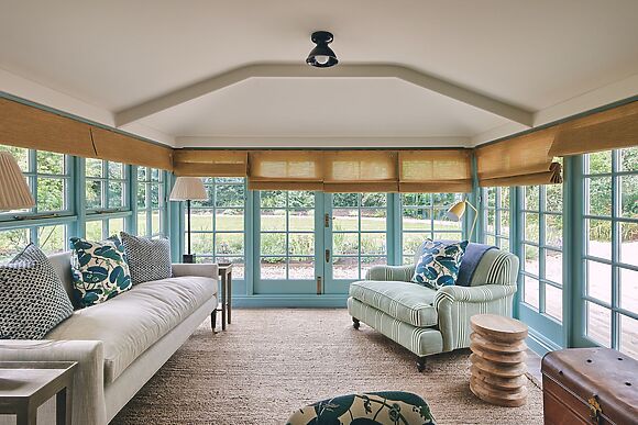 Bridlepath Cottage