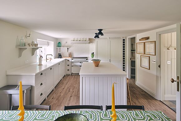 Bridlepath Cottage