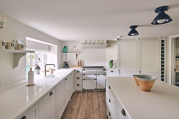 Bridlepath Cottage
