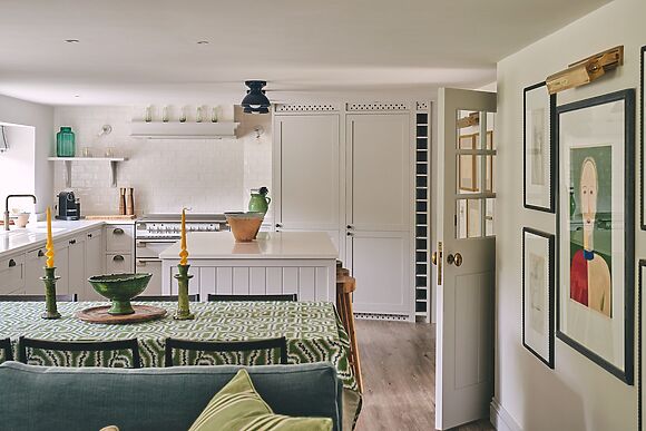 Bridlepath Cottage