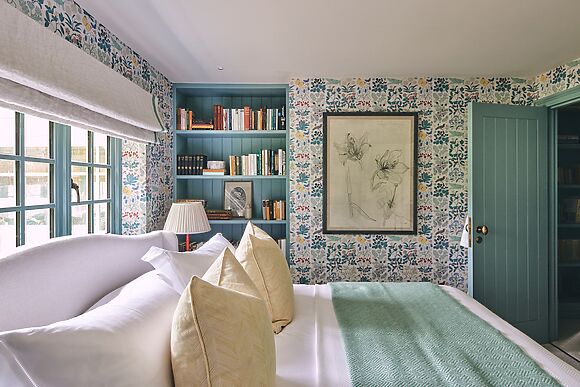 Bridlepath Cottage