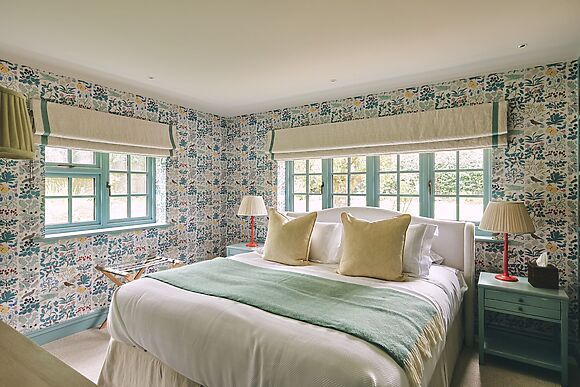 Bridlepath Cottage