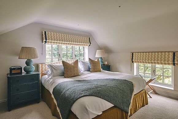 Bridlepath Cottage