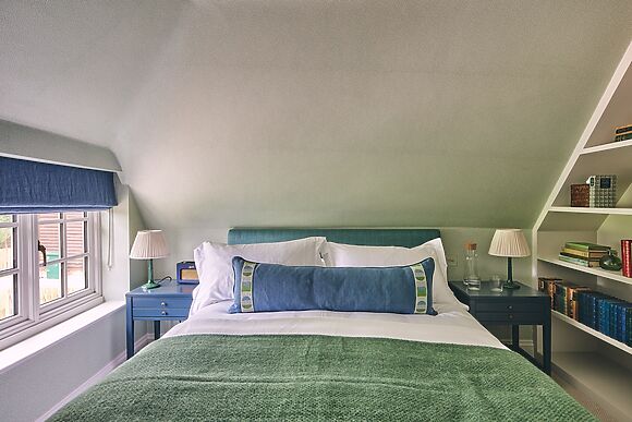 Bridlepath Cottage