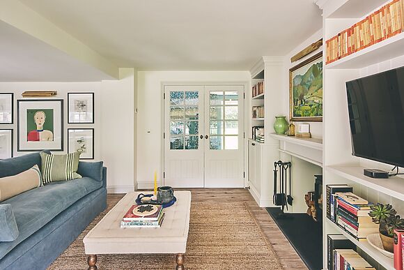 Bridlepath Cottage