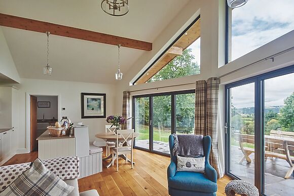 Lower Tumble Cottage