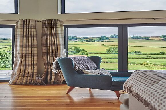 Lower Tumble Cottage