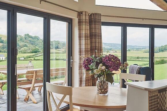 Lower Tumble Cottage