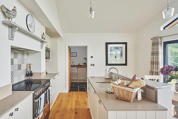 Lower Tumble Cottage