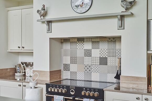 Lower Tumble Cottage