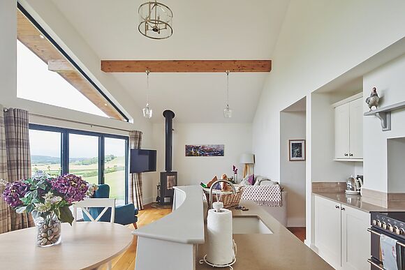 Lower Tumble Cottage
