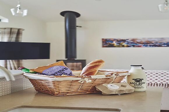 Lower Tumble Cottage