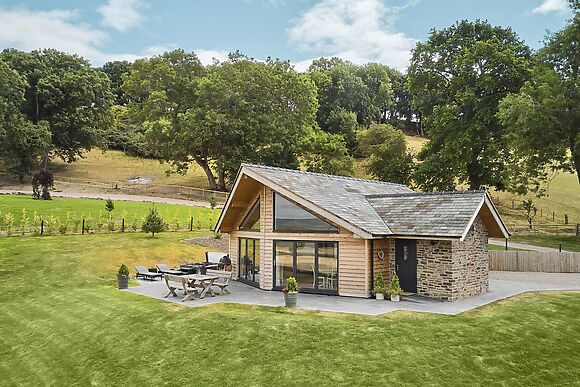 Middle Tumble Cottage