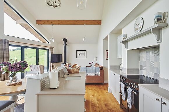 Middle Tumble Cottage