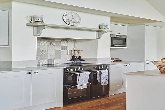 Middle Tumble Cottage