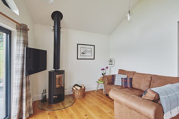 Middle Tumble Cottage