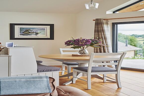 Middle Tumble Cottage