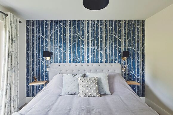 Middle Tumble Cottage