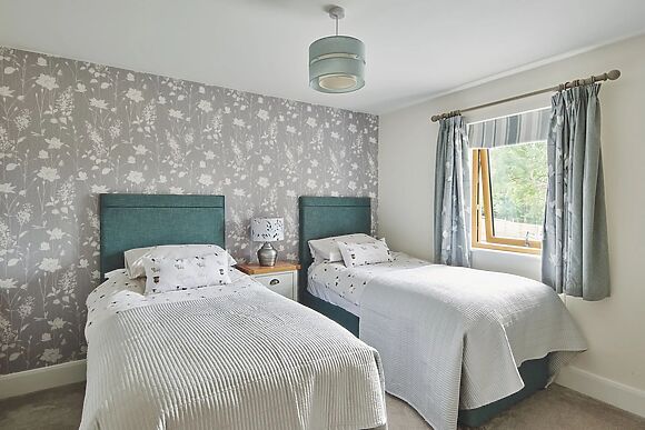 Middle Tumble Cottage