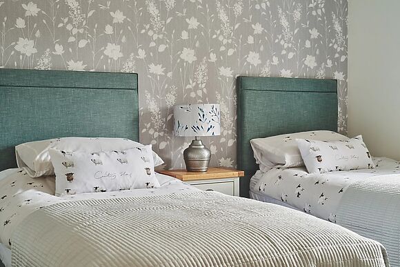 Middle Tumble Cottage