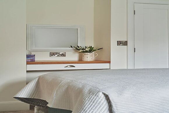 Middle Tumble Cottage