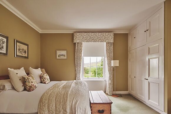 Glenshee House