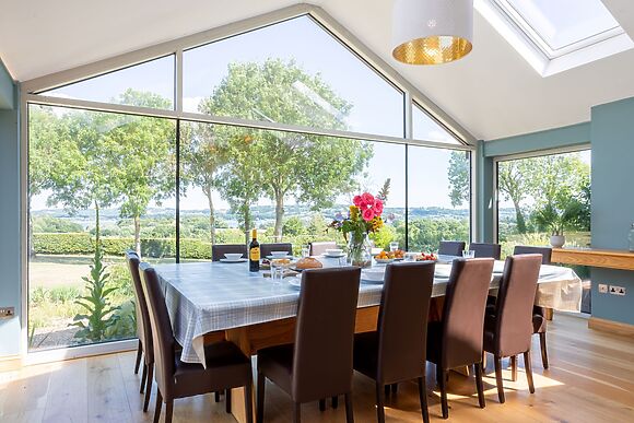 Shepherd’s Lakeview