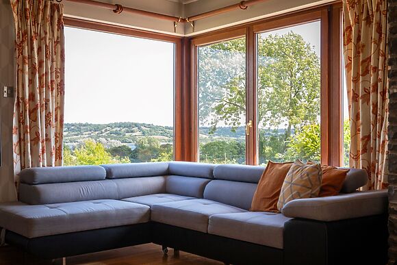 Shepherd’s Lakeview