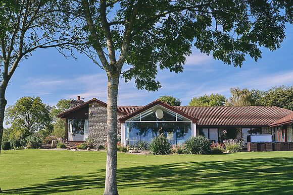 Shepherd’s Lakeview