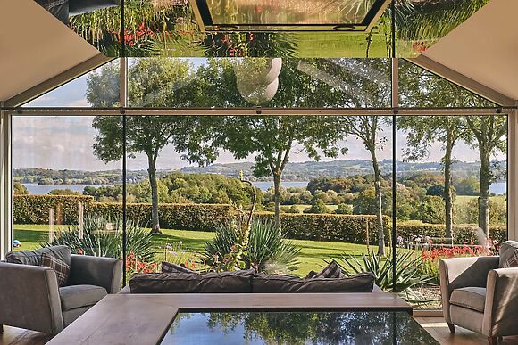 Shepherd’s Estate