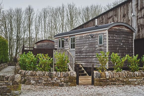 Falcon’s Hut
