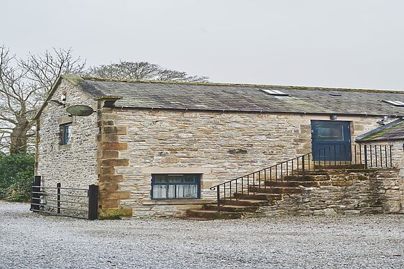 The Milkmaid’s Suite
