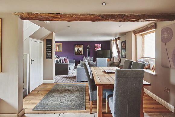 Green Pastures Cottage