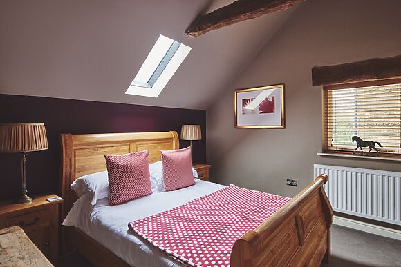 Green Pastures Cottage