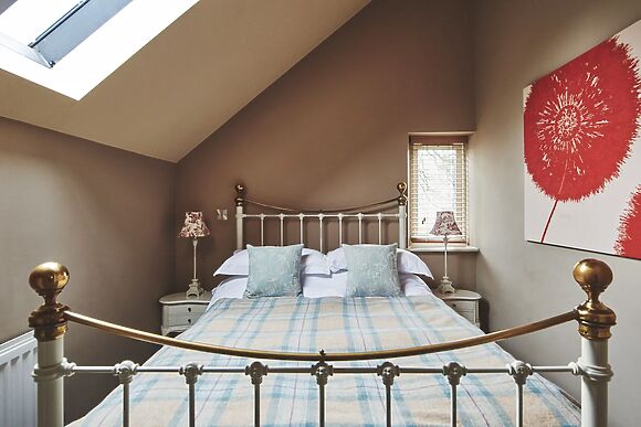 Green Pastures Cottage