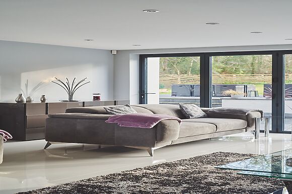 Woodland House
