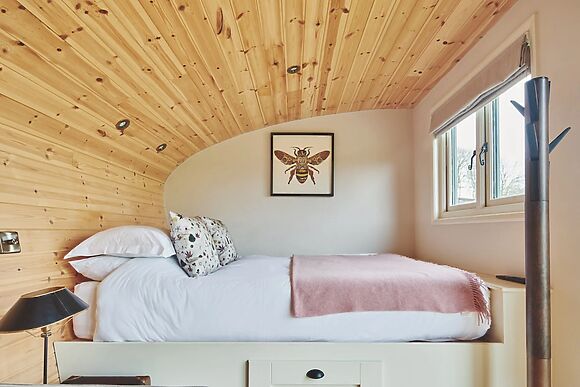 Peak Cabin