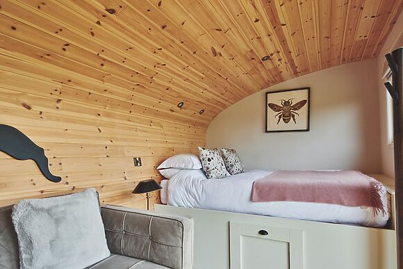 Peak Cabin